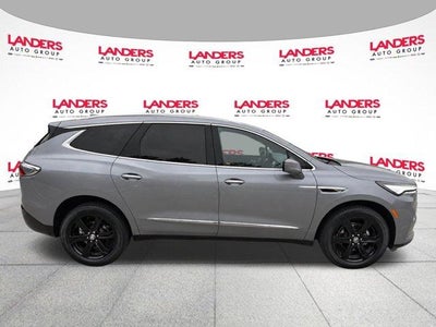 2023 Buick Enclave Essence FWD