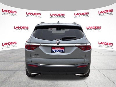 2023 Buick Enclave Essence FWD