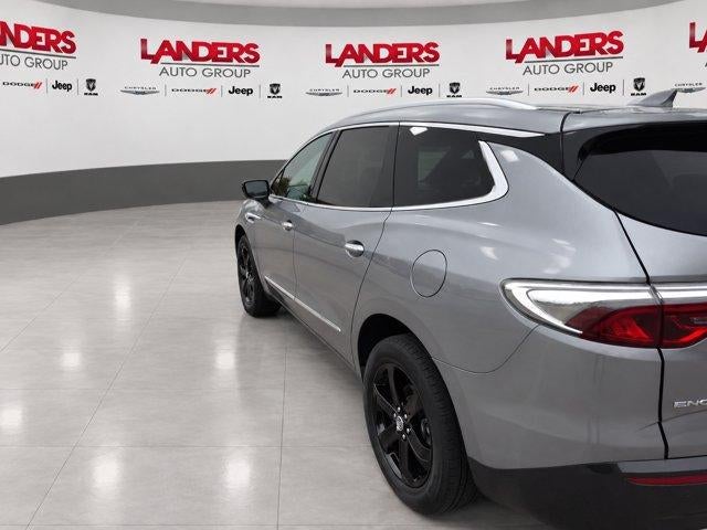 2023 Buick Enclave Essence FWD