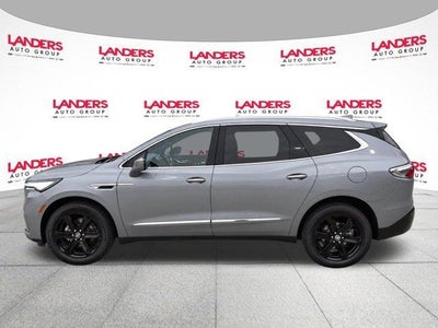 2023 Buick Enclave Essence FWD