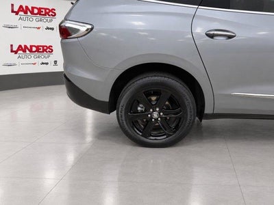 2023 Buick Enclave Essence FWD
