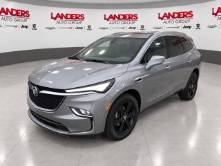 2023 Buick Enclave Essence FWD