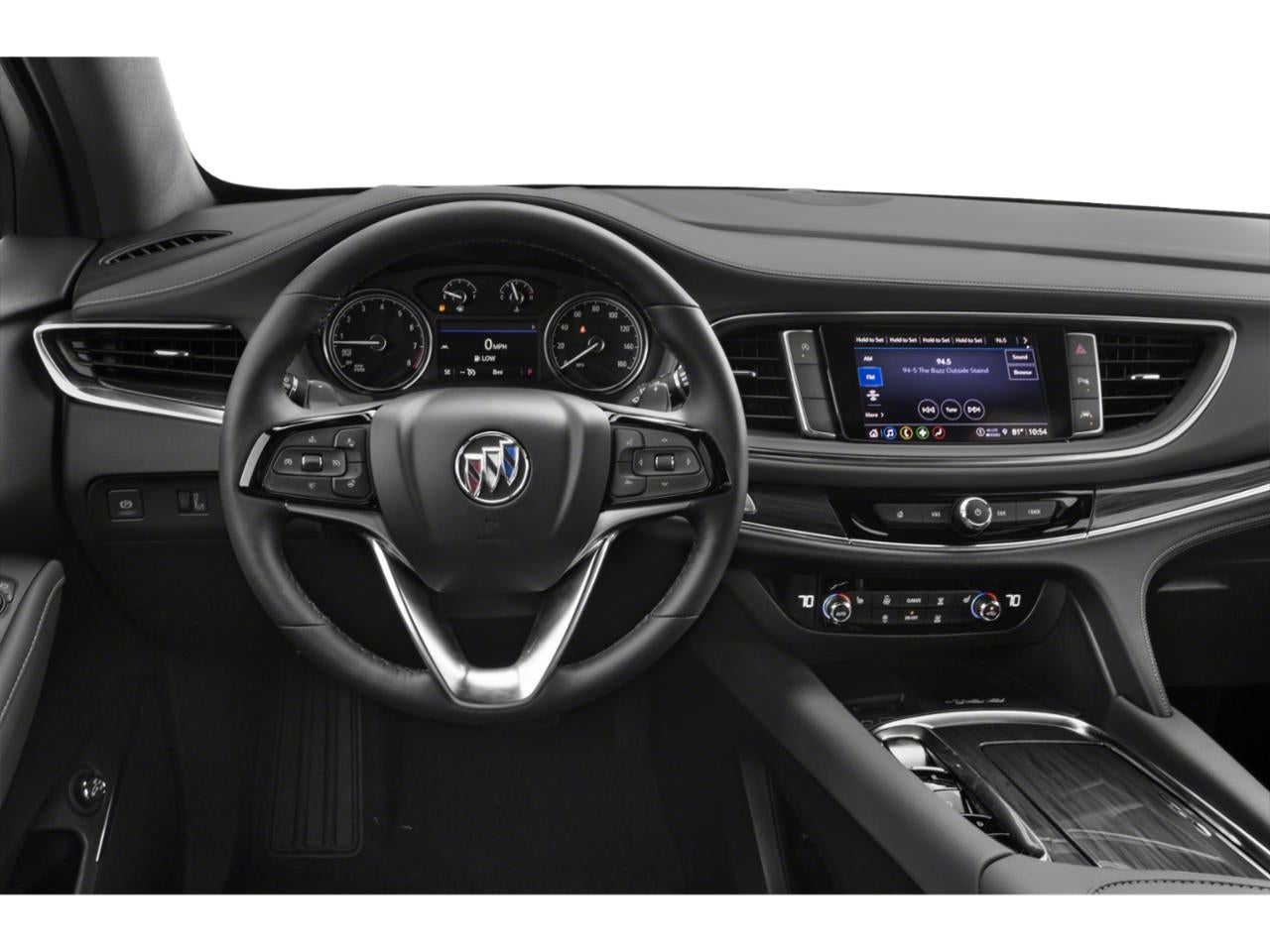 2023 Buick Enclave Essence FWD