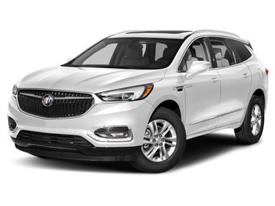 2019 Buick Enclave Essence FWD