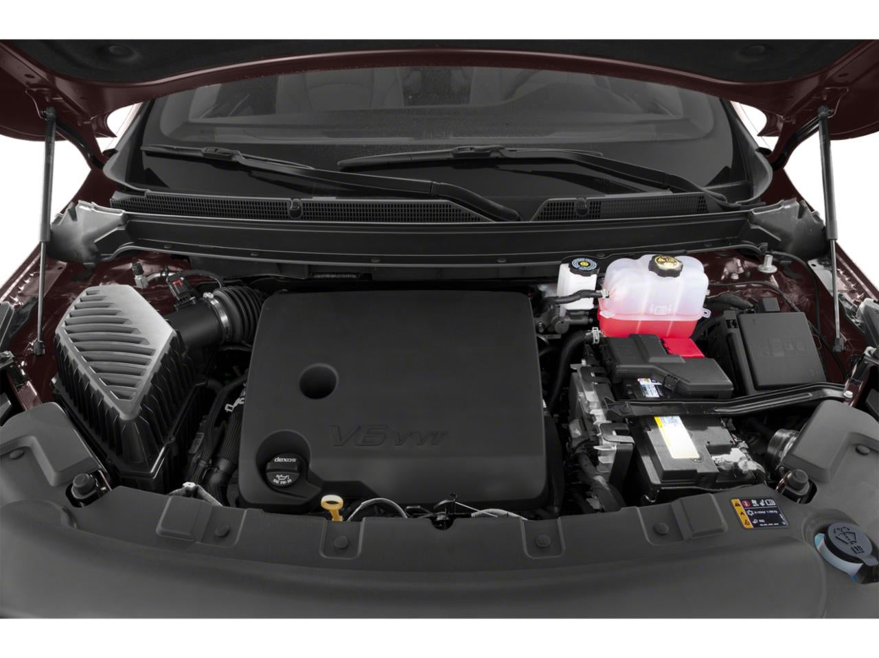 2019 Buick Enclave Essence FWD