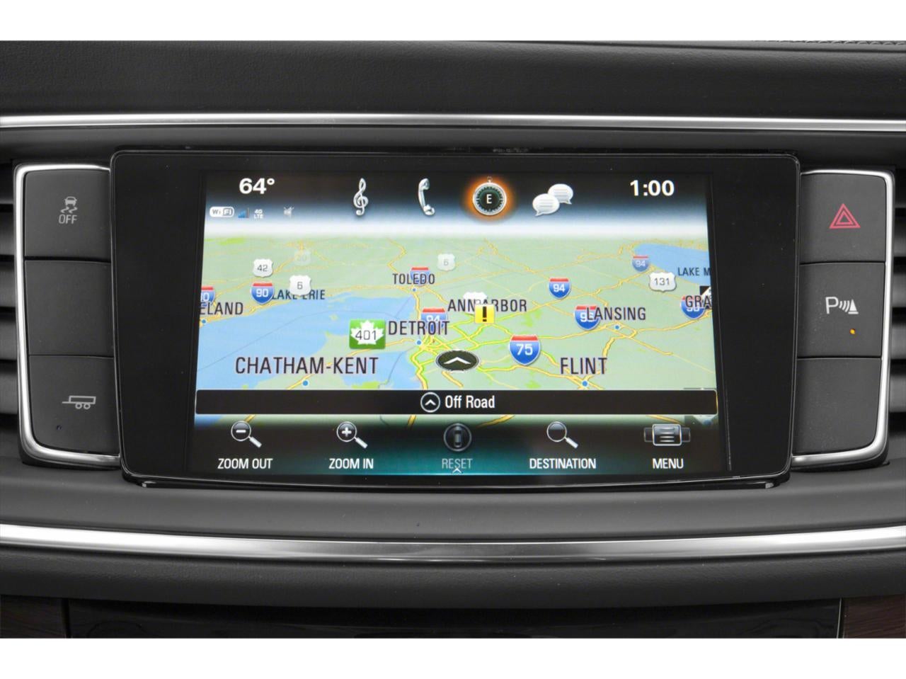 2019 Buick Enclave Essence FWD