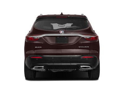 2019 Buick Enclave Essence FWD