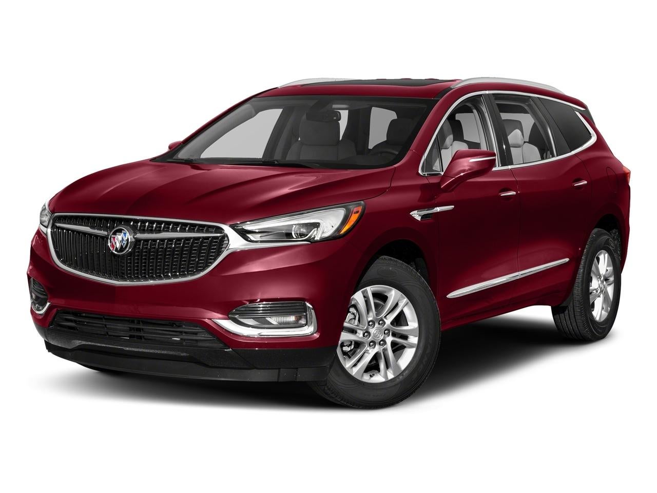 2018 Buick Enclave Essence AWD