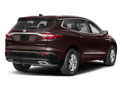 2018 Buick Enclave Essence AWD