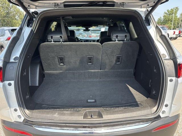 2022 Buick Enclave Premium AWD