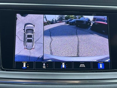2022 Buick Enclave Premium AWD