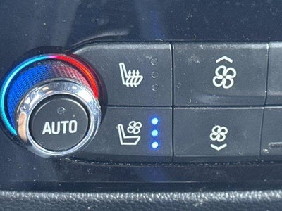 2022 Buick Enclave Premium AWD