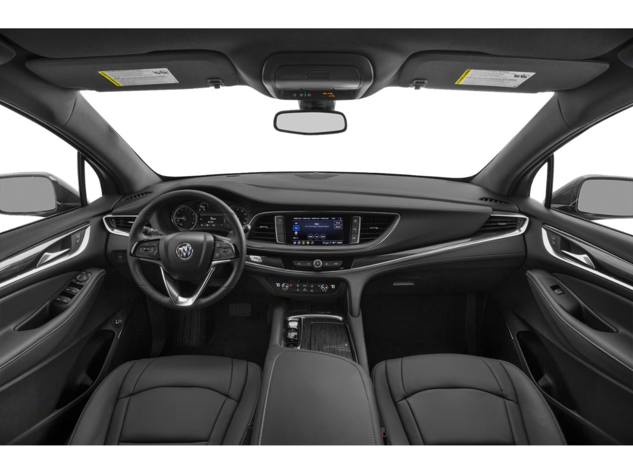 2022 Buick Enclave Premium AWD