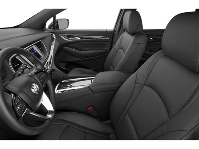 2022 Buick Enclave Premium AWD
