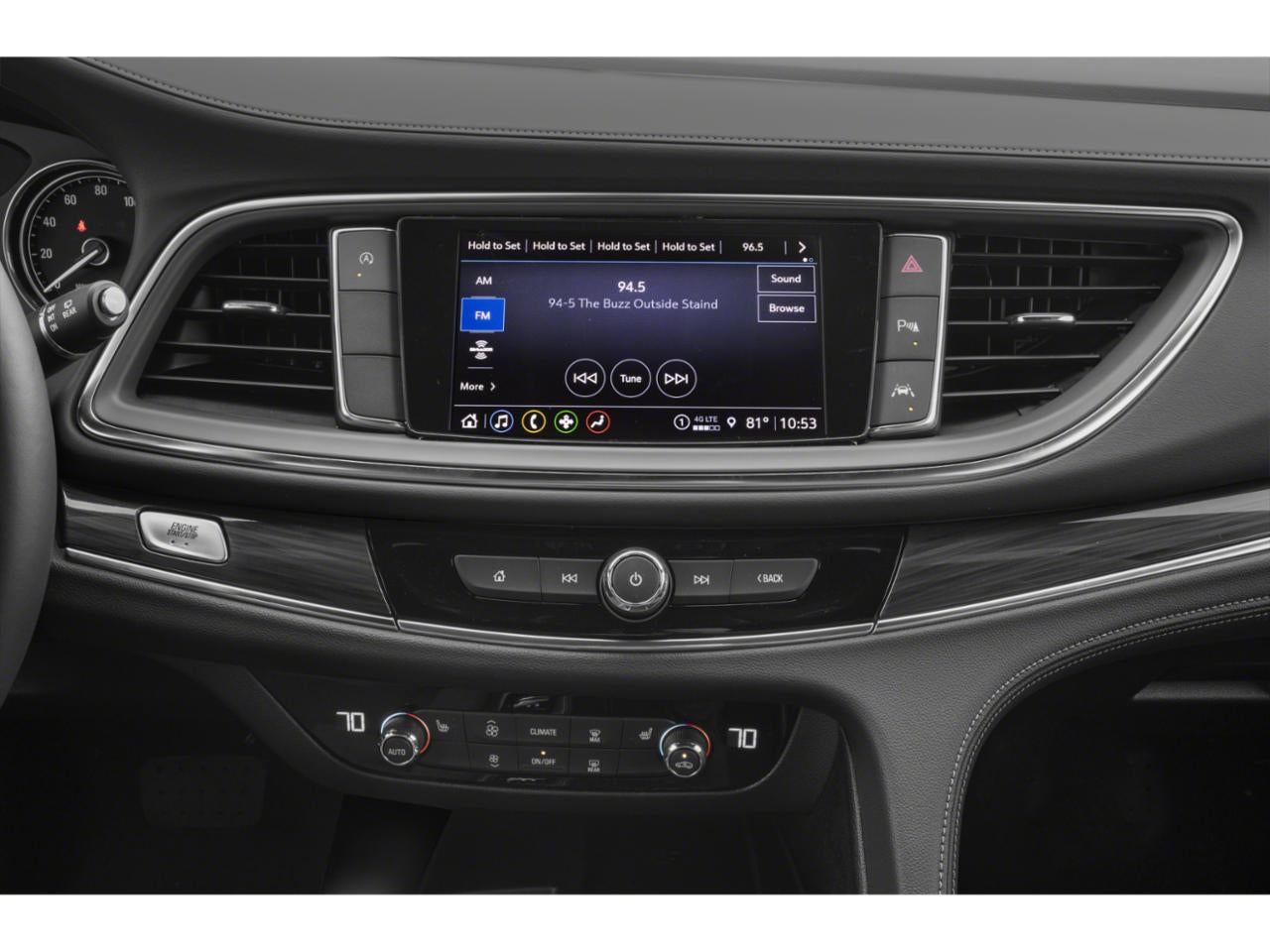 2022 Buick Enclave Premium AWD