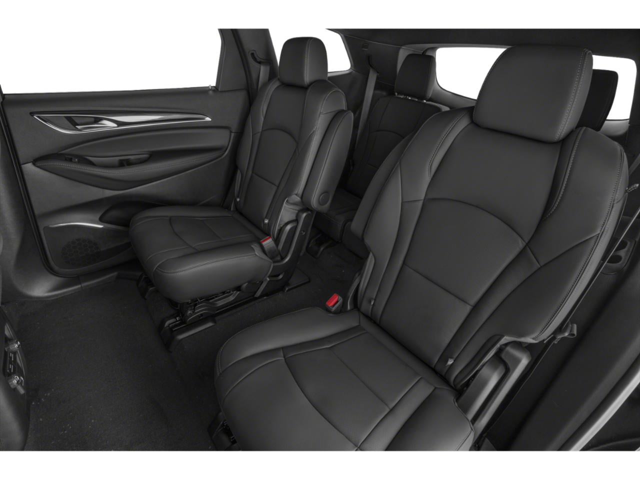 2022 Buick Enclave Premium AWD