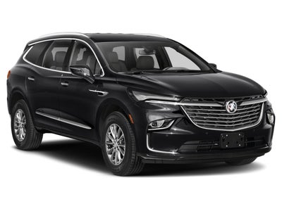 2022 Buick Enclave Premium AWD