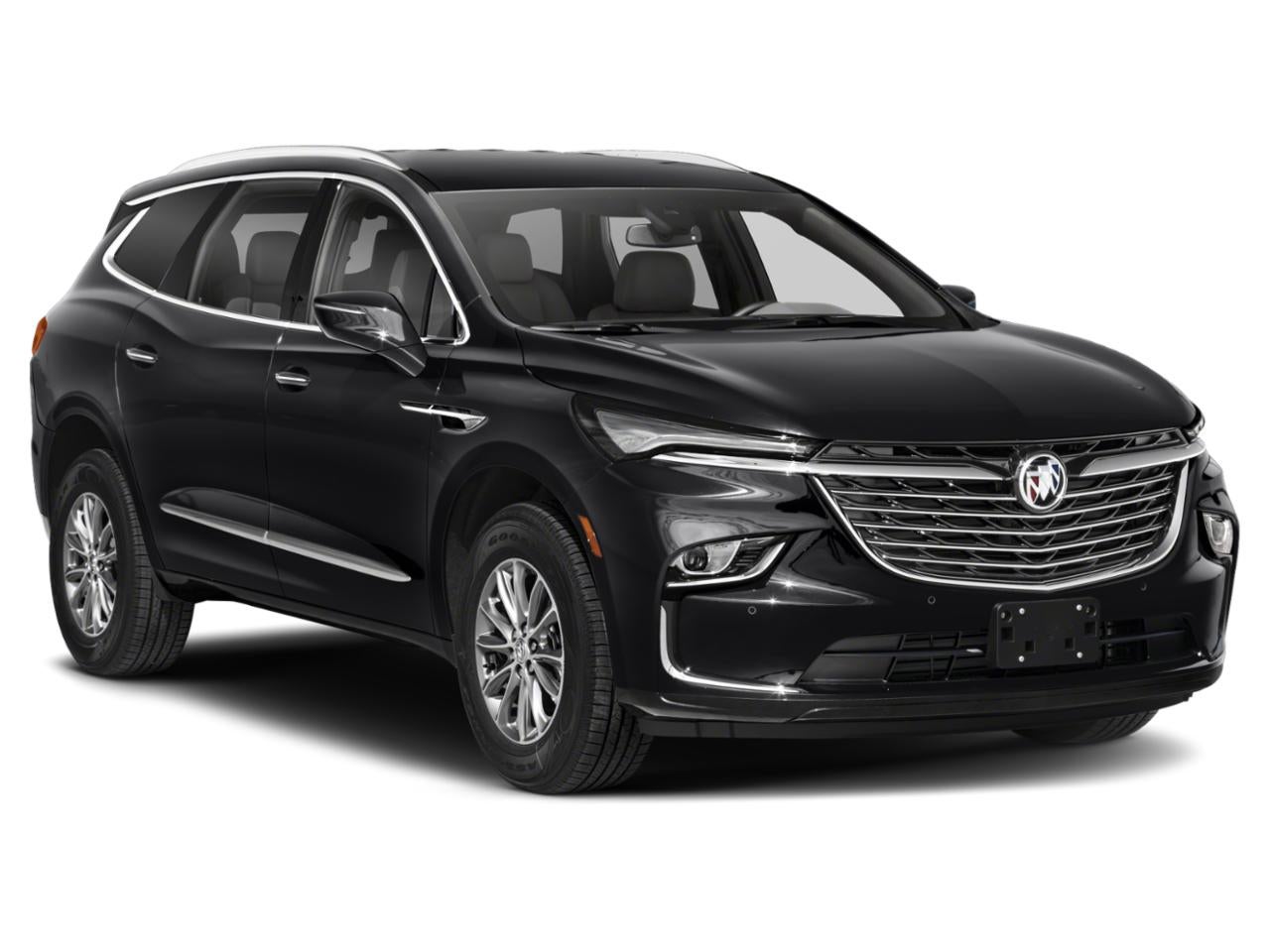 2022 Buick Enclave Premium AWD