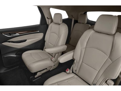 2019 Buick Enclave Avenir AWD