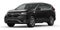 2021 Honda CR-V EX-L 2WD