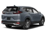 2021 Honda CR-V EX-L 2WD