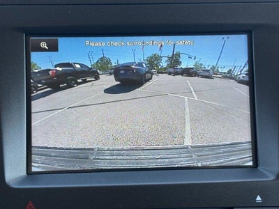 2015 Lincoln Navigator 4dr 3.5L V6 2WD