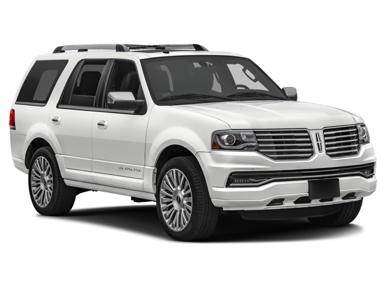2015 Lincoln Navigator 4dr 3.5L V6 2WD