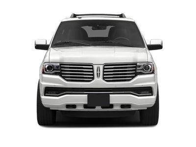 2015 Lincoln Navigator 4dr 3.5L V6 2WD