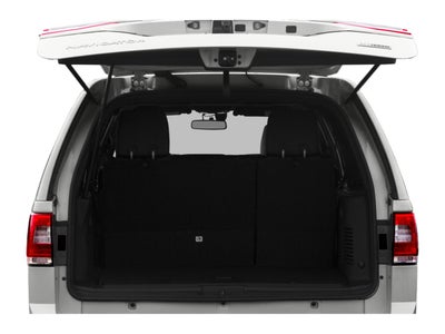 2015 Lincoln Navigator 4dr 3.5L V6 2WD