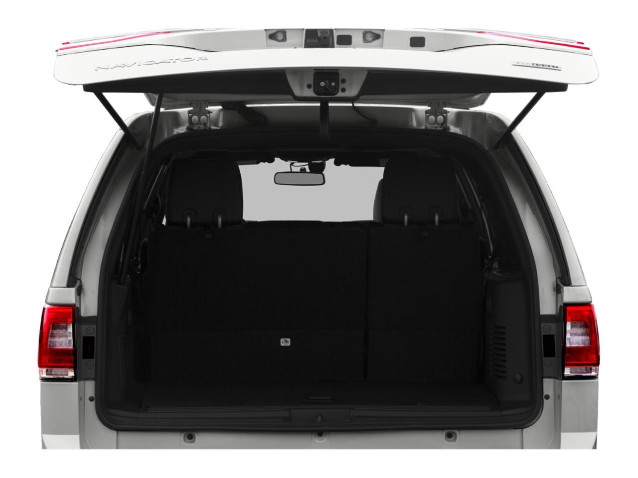 2015 Lincoln Navigator 4dr 3.5L V6 2WD