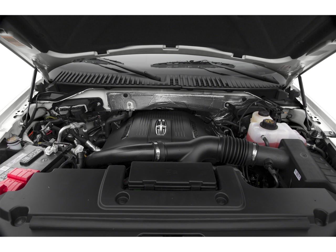 2015 Lincoln Navigator 4dr 3.5L V6 2WD