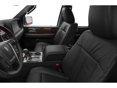 2015 Lincoln Navigator 4dr 3.5L V6 2WD