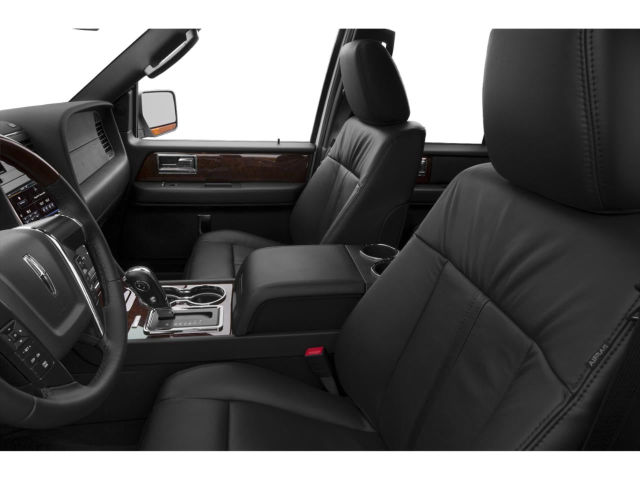 2015 Lincoln Navigator 4dr 3.5L V6 2WD