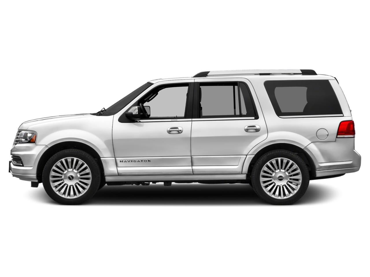 2015 Lincoln Navigator 4dr 3.5L V6 2WD