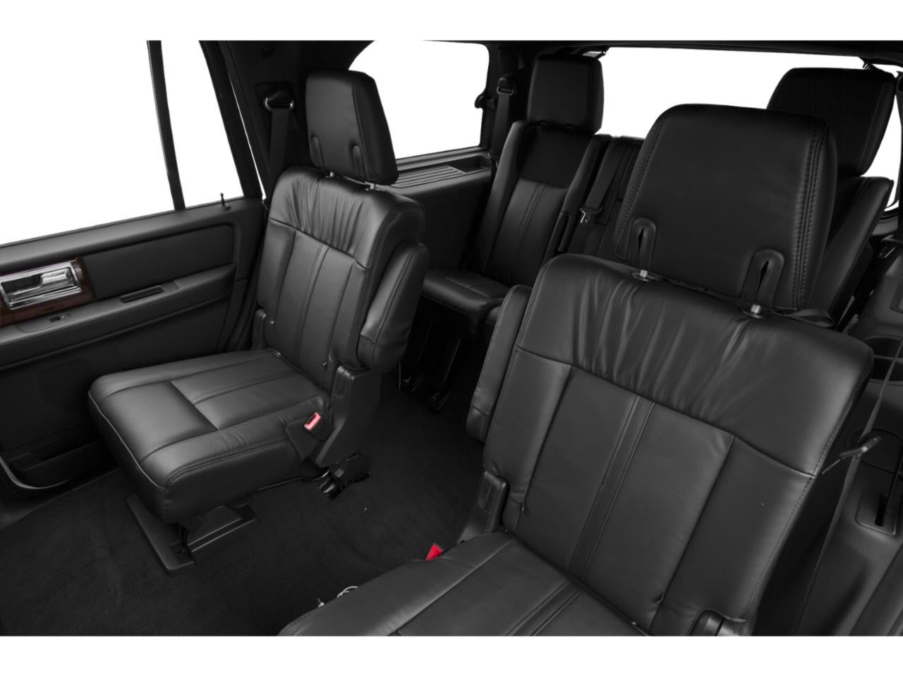 2015 Lincoln Navigator 4dr 3.5L V6 2WD