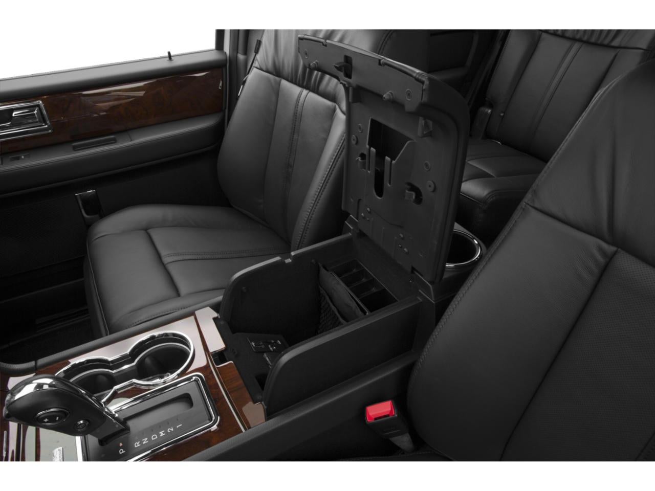 2015 Lincoln Navigator 4dr 3.5L V6 2WD