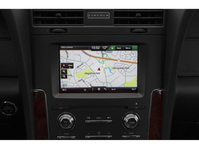 2015 Lincoln Navigator 4dr 3.5L V6 2WD