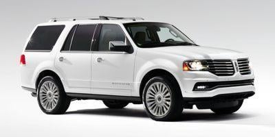 2015 Lincoln Navigator 4dr 3.5L V6 2WD