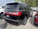 2018 Lincoln Navigator 4x4 Reserve
