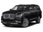 2018 Lincoln Navigator 4x4 Reserve