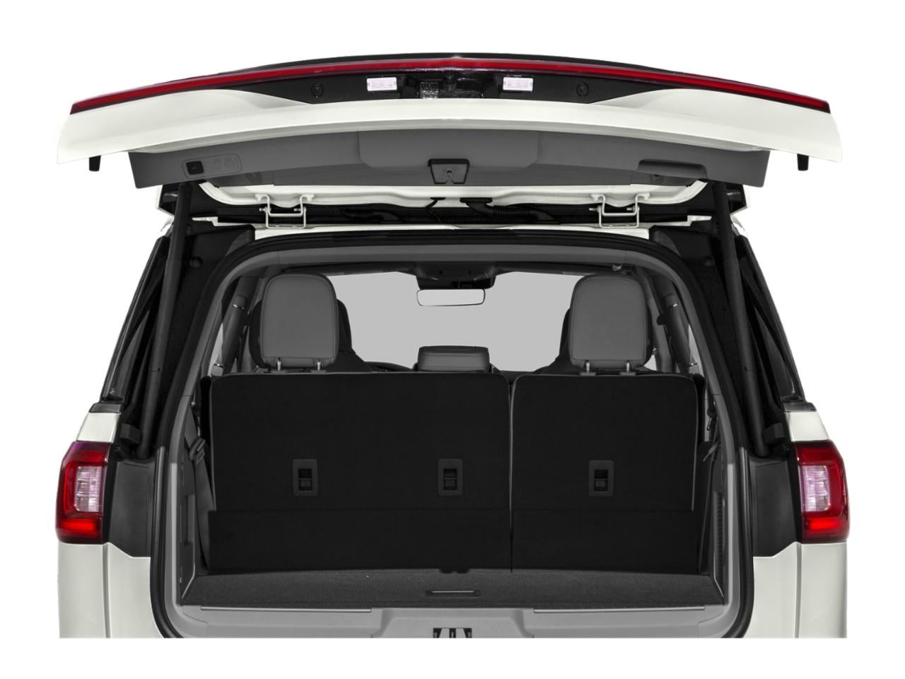 2018 Lincoln Navigator 4x4 Reserve