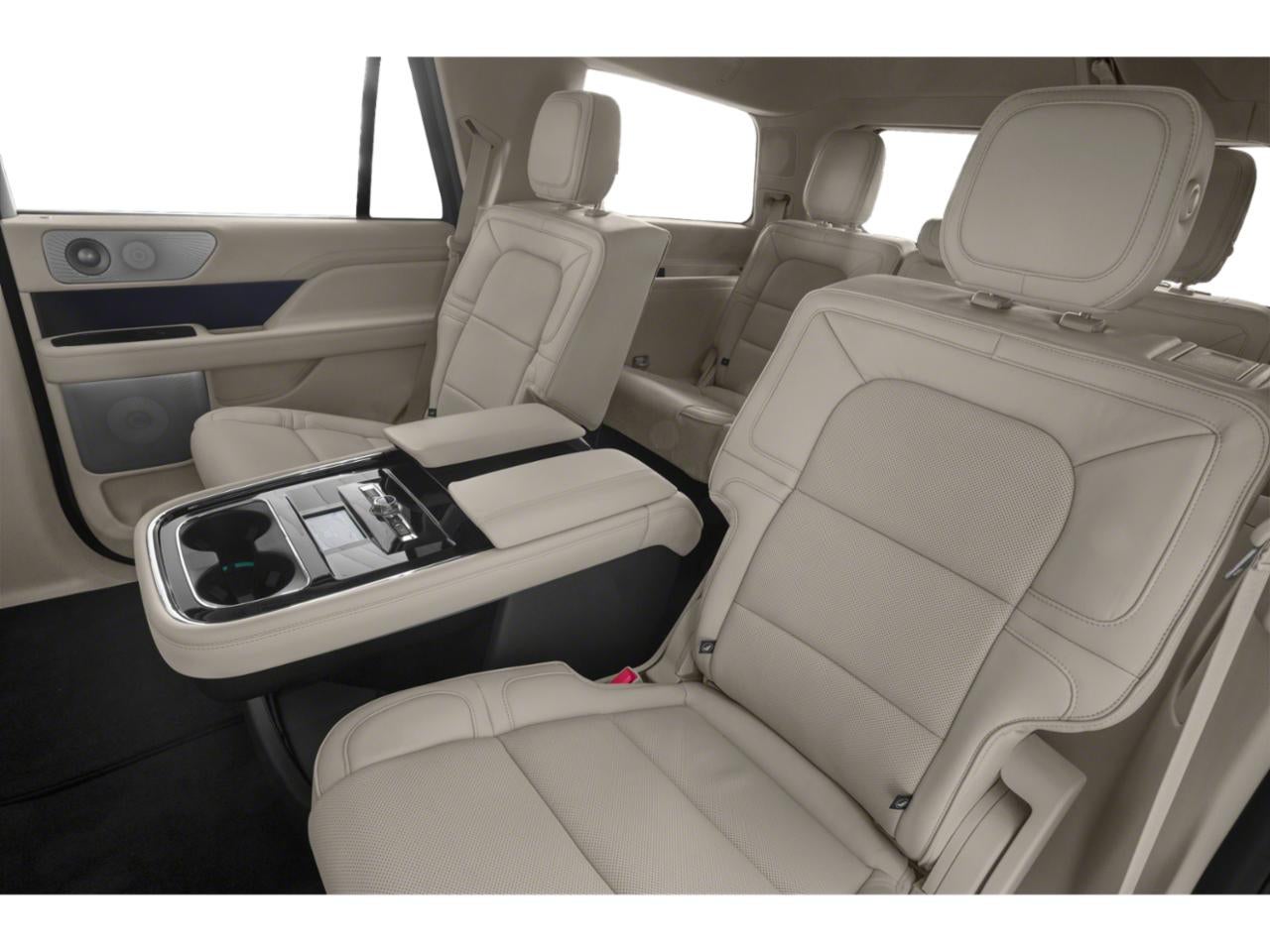 2018 Lincoln Navigator 4x4 Reserve