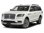 2018 Lincoln Navigator 4x4 Reserve