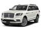 2018 Lincoln Navigator 4x4 Reserve