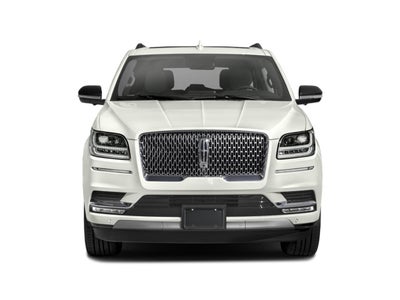 2018 Lincoln Navigator 4x4 Reserve