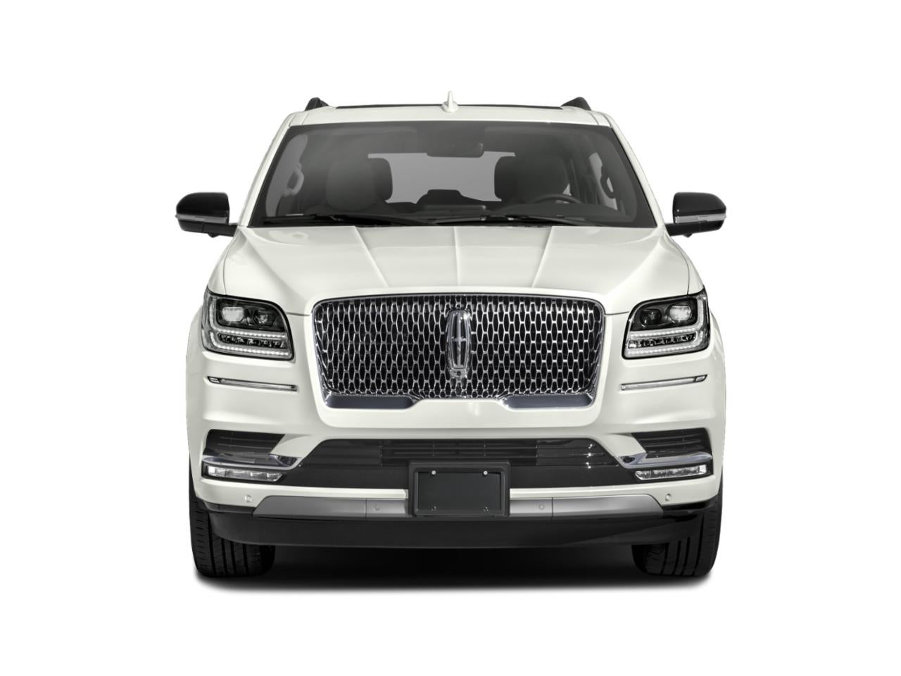2018 Lincoln Navigator 4x4 Reserve