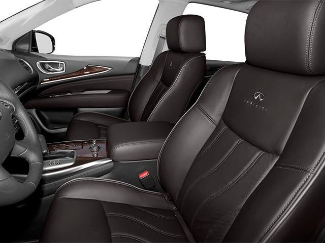 2013 INFINITI JX35 AWD