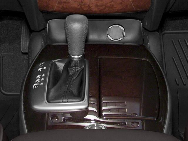 2013 INFINITI JX35 AWD