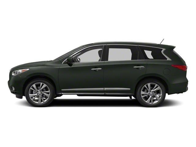 2013 INFINITI JX35 AWD