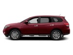2013 Nissan Pathfinder 2WD 4dr SL